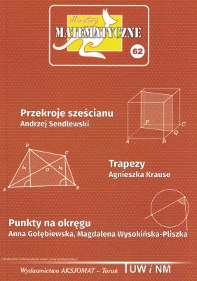 Miniatury matematyczne 62