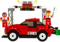 Klocki konstrukcyjne Alleblox Racing Team 255 elementów - tantis.pl