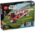 LEGO® Star Wars. Myśliwiec rycerza Jedi Boba 75388 - tantis.pl