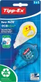 BIC. Korektor TIPP-EX Easy Refill Ecolutions 1+1 - tantis.pl