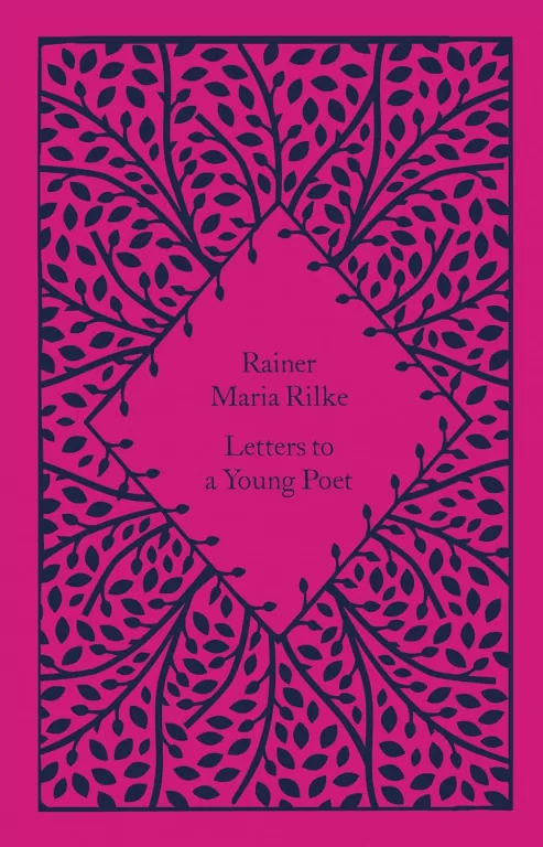 Letters to a Young Poet - tantis.pl