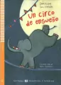 Un circo de ensueo - lekturka uproszczona - tantis.pl