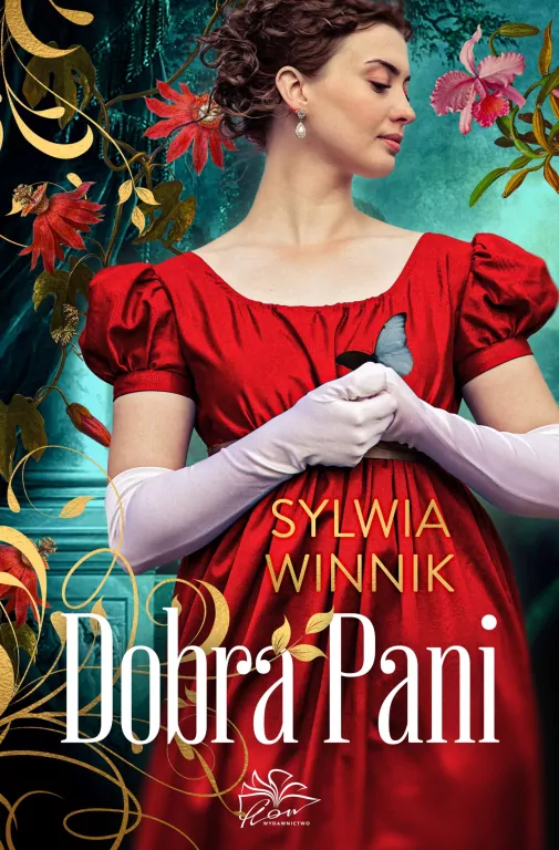 Dobra Pani - tantis.pl