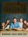 Jamie Oliver Together - Memorable Meals Made Easy [American Measurements] - tantis.pl