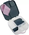 Lunchbox Indigo Rose - tantis.pl