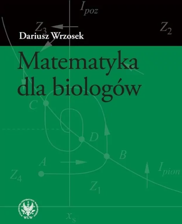 Matematyka dla biologów - tantis.pl