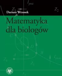 Matematyka dla biologów