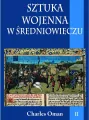 Sztuka wojenna w sredniowieczu Tom 2 - tantis.pl