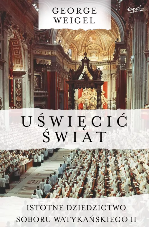 Uświęcić świat - tantis.pl