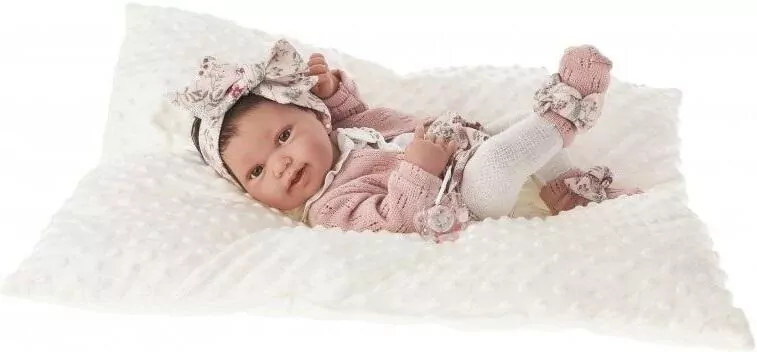 Lalka Nacida 42cm - tantis.pl