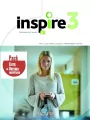 Inspire 3 podręcznik + kod (podręcznik online) - tantis.pl