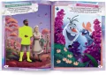 Disney Kraina Lodu. Brokatowe ubieranki - tantis.pl