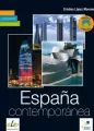 Espania contemporanea Podręcznik Poziom zaawansowany - tantis.pl