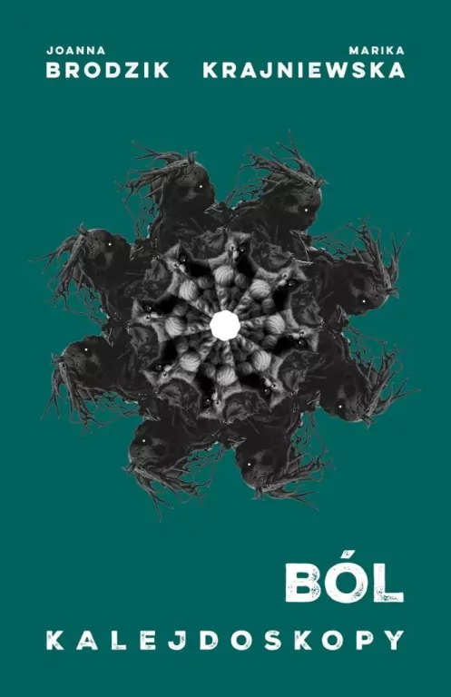 Kalejdoskopy T.1 Ból - tantis.pl