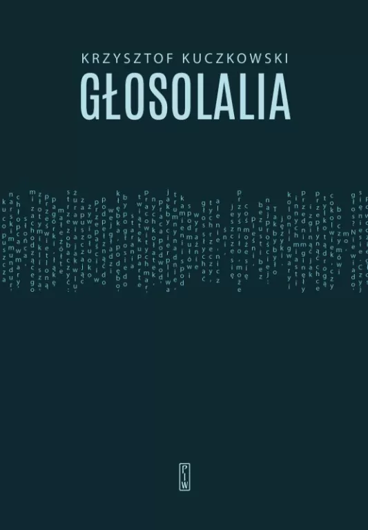 Głosolalia - tantis.pl