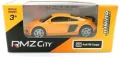 Pojazd Junior 1:64 RMZ City. Mix - tantis.pl