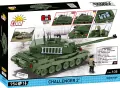 Challenger 2. Armed Forces - tantis.pl