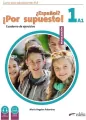 Espanol por supuesto nuevo 1 A1 ćwiczenia - tantis.pl