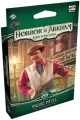 Horror w Arkham LCG: Andre Patel Talia podstawowa - tantis.pl