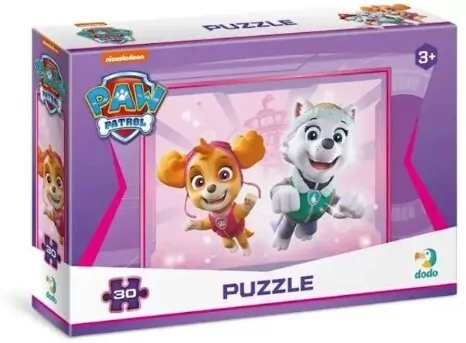Puzzle 30. Psi Patrol - tantis.pl