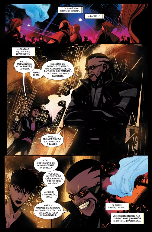 Moon Knight T.2 - tantis.pl