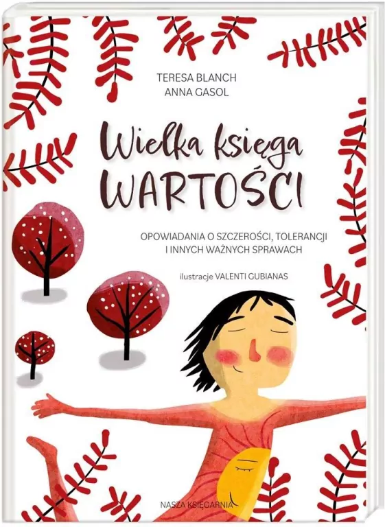 Wielka księga wartości - tantis.pl