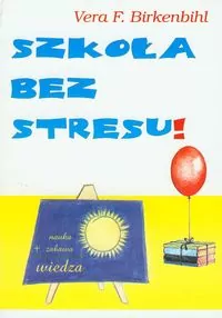 Szkoła bez stresu - tantis.pl