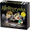Alkorozgrywka - tantis.pl