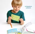 Zabawy logiczne dla dzieci od 5-6 lat CzuCzu Uczy - tantis.pl