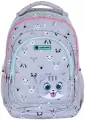 Plecak 3-komorowy. Astrabag Kitty The Cute - tantis.pl