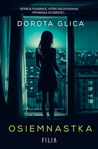 Osiemnastka. Wielkie Litery - tantis.pl