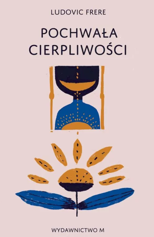 Pochwała cierpliwości - tantis.pl