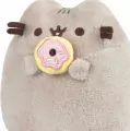 Maskotka Pusheen z donutem - tantis.pl