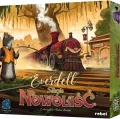Everdell: Stacja Nowoliść - tantis.pl