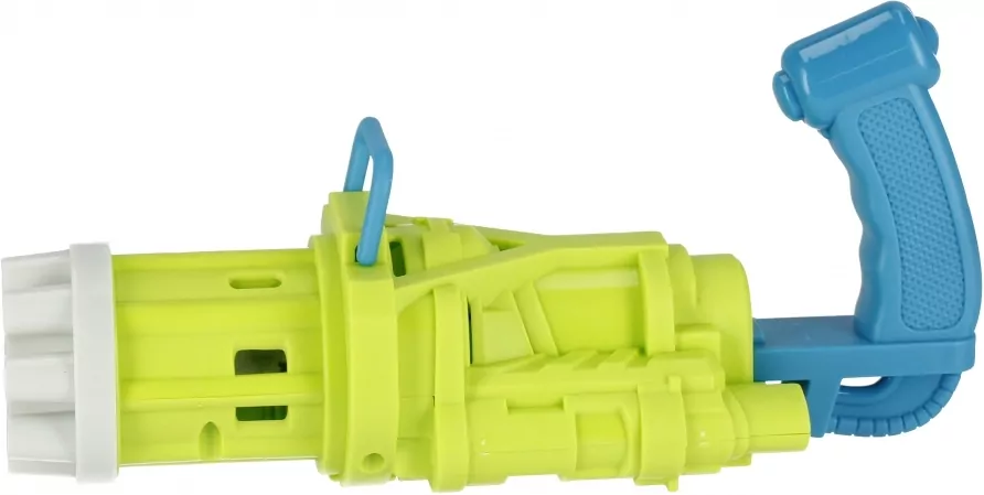 Bańki mydlane Pistolet 50ml My Bubble - tantis.pl
