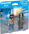 Playmobil 71505 Jednostka specjalna i bandyta - tantis.pl