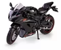 RMZ 1:12 Suzuki GSX R1000R (Regular) czarny - tantis.pl