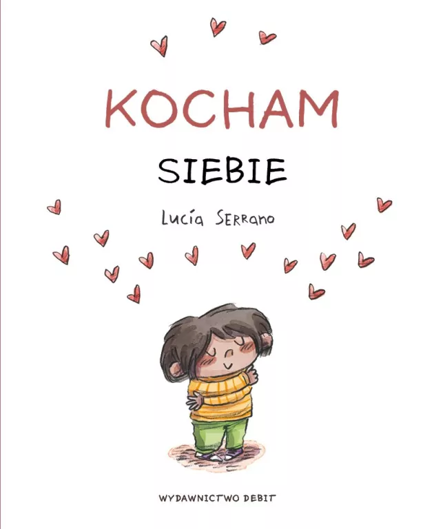 Kocham siebie - tantis.pl