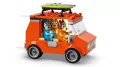 LEGO® Blue i rodzinna wycieczka samochodem 11202 - tantis.pl