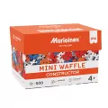 Mini Waffle Konstruktor 500 - tantis.pl