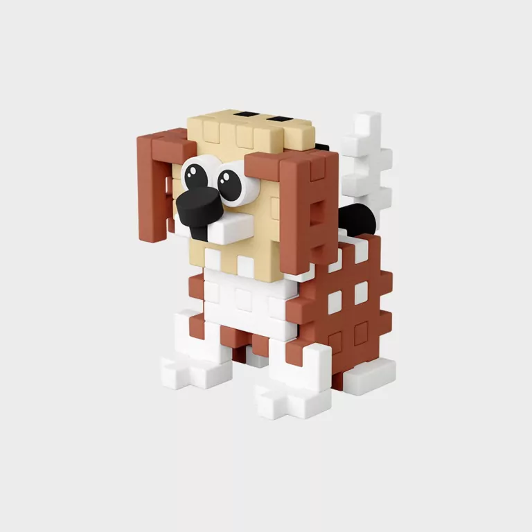 Mini Waffle - Pocket Pets Puppies - Beagle - tantis.pl