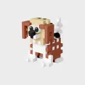 Mini Waffle - Pocket Pets Puppies - Beagle - tantis.pl