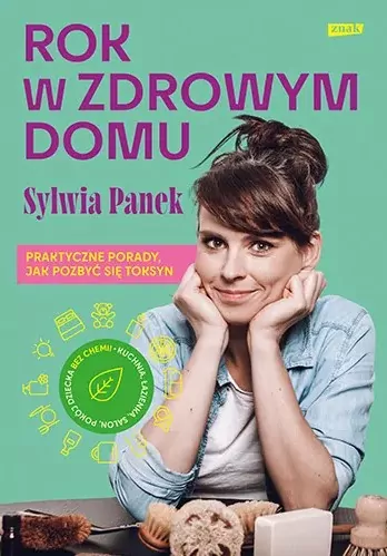 Rok w zdrowym domu - tantis.pl