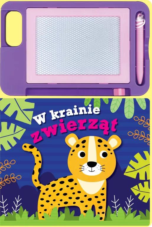 W krainie zwierząt - tantis.pl
