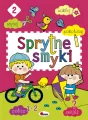 Sprytne smyki 2 - tantis.pl