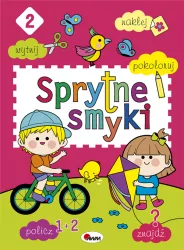 Sprytne smyki 2