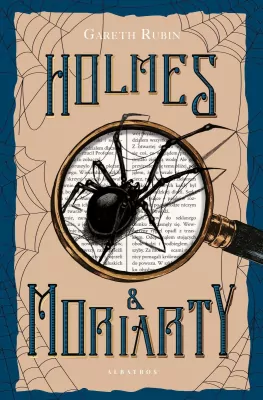 Holmes i Moriarty