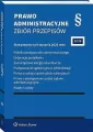 Prawo administracyjne. Zbiór przepisów w.47 2026 - tantis.pl