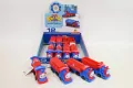 Lokomotywa 14,5cm 4wz 12/box BKOL0896 80896 - tantis.pl