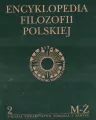 Encyklopedia Filozofii Polskiej Tom 2 - tantis.pl